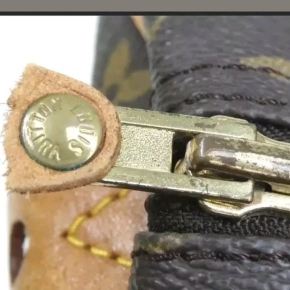 Traded LV Speedy 40 EUC - Picture 6 of 8